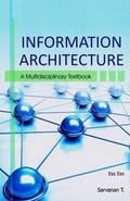 Cover: Information Architecture - Ess Ess Publications