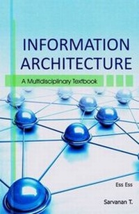 Enlarge image Cover: Information Architecture - Ess Ess Publications