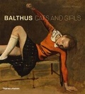 Cover: Balthus: Cats and Girls - Thames & Hudson Ltd