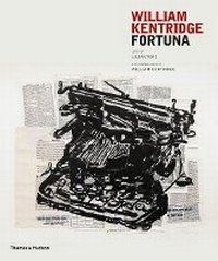 Enlarge image Cover: William Kentridge - Thames & Hudson Ltd