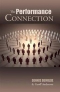 Cover: The Performance Connection - Excel Books