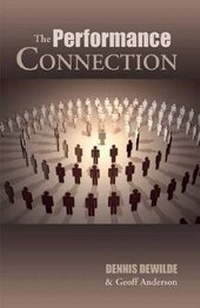 Enlarge image Cover: The Performance Connection - Excel Books