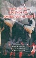 Cover: Persepctives on Legends of American Theatre - Creative Books