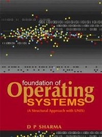 Abbildung von: Foundation of Operating Systems - Excel Books