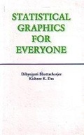 Cover: Statistical Graphs for Everyone - South Asian Publishers