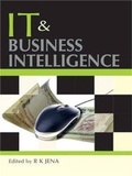 Cover: IT and Business Intelligence - Excel Books