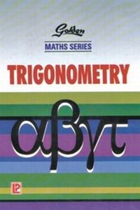 Abbildung von: Golden Trigonometry - Laxmi Publications