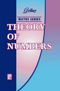 Abbildung von: Golden Theory of Number - Laxmi Publications