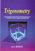 Cover: Trigonometry - Ivy Publishing House