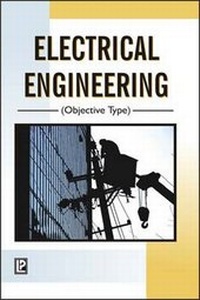 Enlarge image Cover: Electrical Engineering - Laxmi Publications