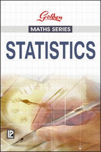 Enlarge image Cover: Golden Statistics - Laxmi Publications
