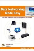 Cover: Data Networking Made Easy - Laxmi Publications