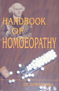 Abbildung von: Handbook of Homoeopathy - Jaico Publishing House