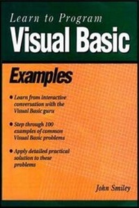 Abbildung von: Learn to Program Visual Basic Examples - Laxmi Publications