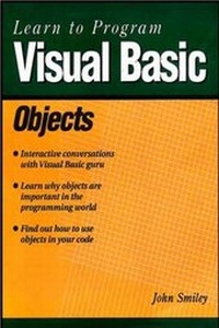 Abbildung von: Learn to Program Visual Basic Objects - Laxmi Publications