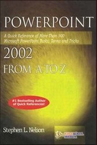 Abbildung von: Power Point 2002 from A to Z - Laxmi Publications