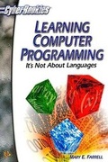 Cover: Learning Computer Programming: - Laxmi Publications