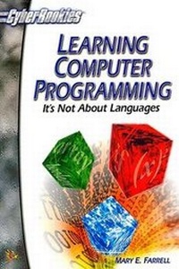 Enlarge image Cover: Learning Computer Programming: - Laxmi Publications