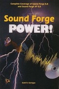 Cover: Sound Forge Power - Laxmi Publications