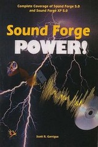 Enlarge image Cover: Sound Forge Power - Laxmi Publications
