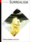 Cover: Surrealism - Thames & Hudson Ltd