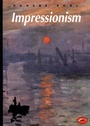 Cover: Impressionism - Thames & Hudson Ltd