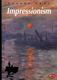 Enlarge image Cover: Impressionism - Thames & Hudson Ltd