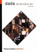 Cover: Dada - Thames & Hudson Ltd