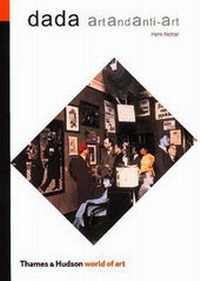 Enlarge image Cover: Dada - Thames & Hudson Ltd