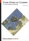 Cover: From Giotto to Cezanne - Thames & Hudson Ltd