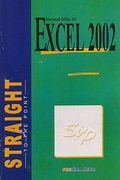 Bild: Excel 2002 - Laxmi Publications