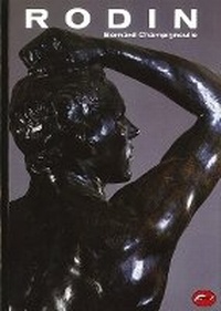 Enlarge image Cover: Rodin - Thames & Hudson Ltd