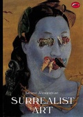 Cover: Surrealist Art - Thames & Hudson Ltd
