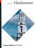Cover: Hawksmoor - Thames & Hudson Ltd