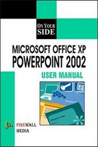 Abbildung von: On Your Side Powerpoint 2002 - Laxmi Publications