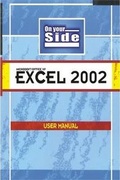 Bild: On Your Side-Excel 2002 - Laxmi Publications