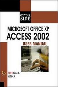 Abbildung von: On Your Side-access 2002 - Laxmi Publications