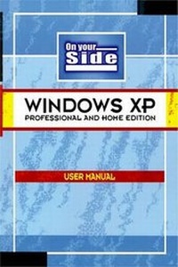Abbildung von: On Your Windows XP - Laxmi Publications