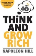 Cover: Think and Grow Rich - Embassy Books