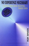 Cover: No Experience Necessary - Embassy Books