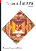 Cover: The Art of Tantra - Thames & Hudson Ltd