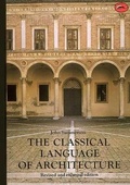 Cover: The Classical Language of Architecture - Thames & Hudson Ltd