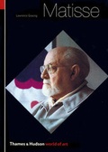 Cover: Matisse - Thames & Hudson Ltd