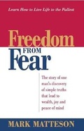 Cover: Freedom from Fear - Embassy Books