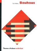 Cover: Bauhaus - Thames & Hudson Ltd