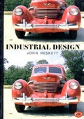 Cover: Industrial Design - Thames & Hudson Ltd