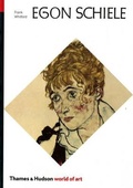 Cover: Egon Schiele - Thames & Hudson Ltd