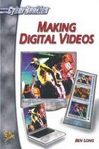 Abbildung von: Making Digital Videos - Laxmi Publications