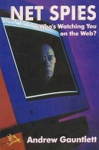 Abbildung von: Net Spies - Laxmi Publications