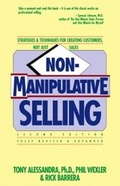 Cover: Non-Manipulative Selling - Embassy Books